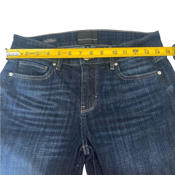 White house black market Women's Blue Jeans - Picture 5 of 8